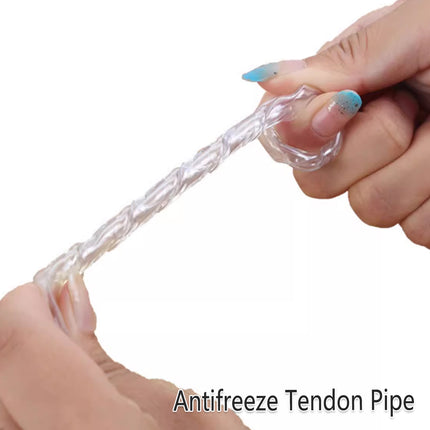 Automatic Water Feeder Bottle for Chicken Duck Goose Poultry Drinking Coop Tool