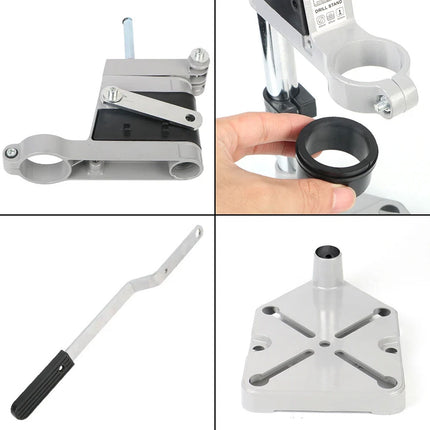 Electric Drill Stand For Electric Drill Home Workshop Drilling Tool Accessory