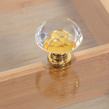 Bamboo 6-Compartment Snack Tray for Home Party Dry Fruit Candy Serving Platter