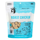 Mimi and Munch Wheat Free Roast Chicken Treats 180g
