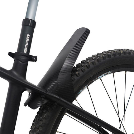 2pcs Mountain Bike Fenders Cycling Mudguard Bike Accessories MTB Road Cycling