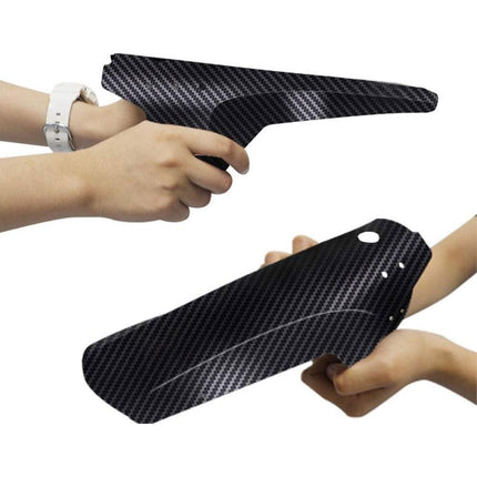 2pcs Mountain Bike Fenders Cycling Mudguard Bike Accessories MTB Road Cycling
