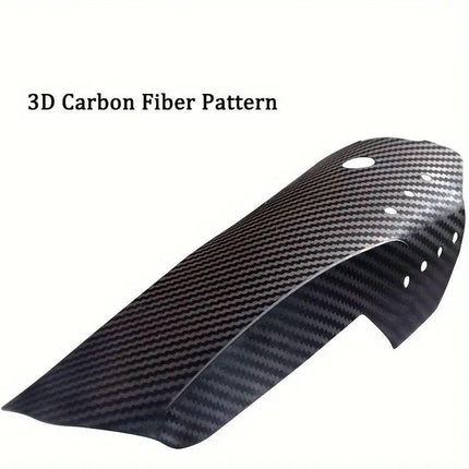 2pcs Mountain Bike Fenders Cycling Mudguard Bike Accessories MTB Road Cycling