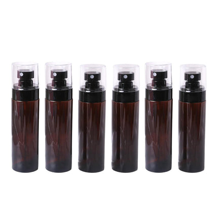 10pcs 60ml Spray Bottles Refillable Travel Size Bottles Portable Carry On Set