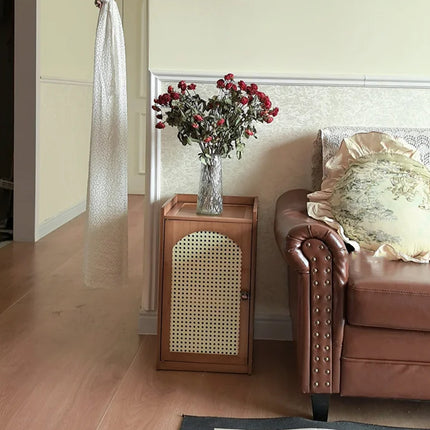 Home Shoe Cabinet with Doors Multi-Layer Dustproof Shoe Storage Entryway Hallway