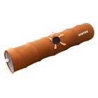 Cat Tunnel Toy 80/120cm Straight Tube Play Channel Interactive Pet Toy for Cats