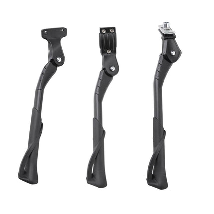 Mountain Bike Foot Support Stand Pedal Support for Bicycle Repair Maintenance