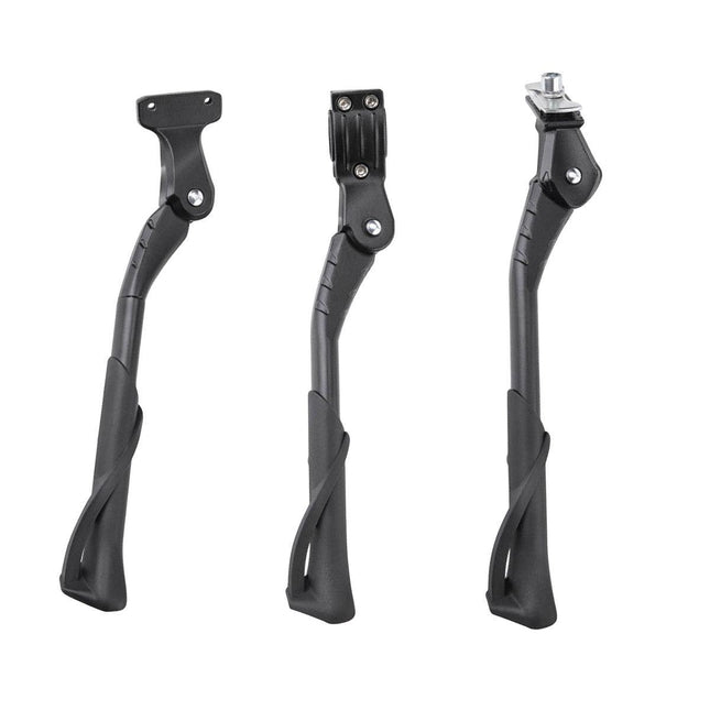 Mountain Bike Foot Support Stand Pedal Support for Bicycle Repair Maintenance
