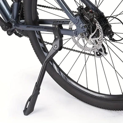 Mountain Bike Foot Support Stand Pedal Support for Bicycle Repair Maintenance