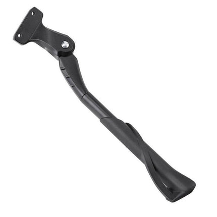 Mountain Bike Foot Support Stand Pedal Support for Bicycle Repair Maintenance