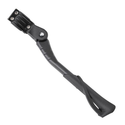 Mountain Bike Foot Support Stand Pedal Support for Bicycle Repair Maintenance