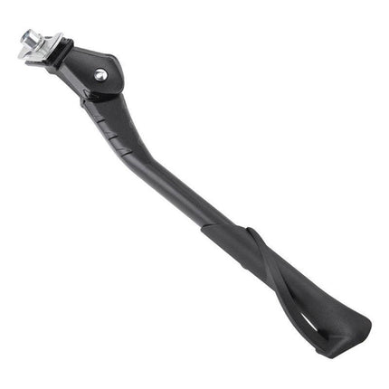 Mountain Bike Foot Support Stand Pedal Support for Bicycle Repair Maintenance