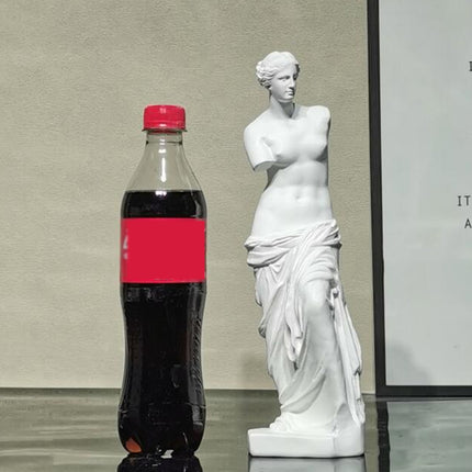 Venus Resin Sculpture Furniture Decoration Classic Style for Living Room Decor