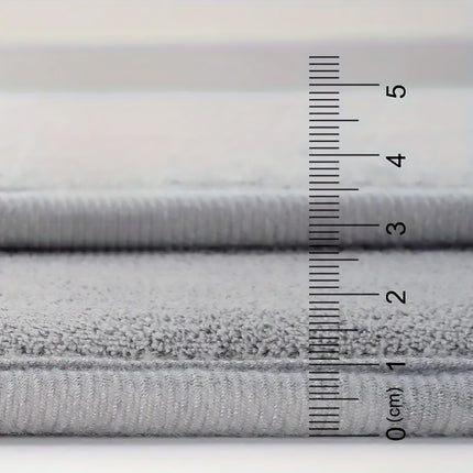Shower Absorbent Mat Non Slip Quick Dry Soft for Bathroom Bathtub Shower Floor