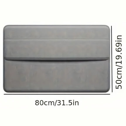 Shower Absorbent Mat Non Slip Quick Dry Soft for Bathroom Bathtub Shower Floor