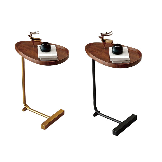 Coffee Side Table Sturdy Durable for Living Room Bedroom Sofa Bedside Storage