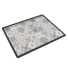 Draining Pad Cover Mat Water Absorbing Pad Washing Machine Top Dust Protection