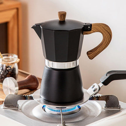 Cooking Induction Adapter Stainless Steel Converter Heat Efficient for Kitchen