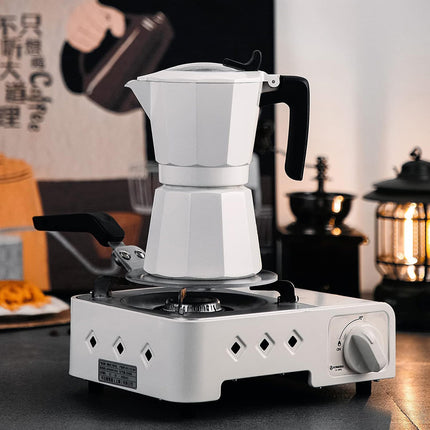 Cooking Induction Adapter Stainless Steel Converter Heat Efficient for Kitchen