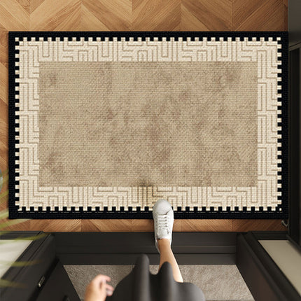 Premium Front Door Carpet Non Slip Indoor Outdoor Entrance Mat Durable Dust Proof