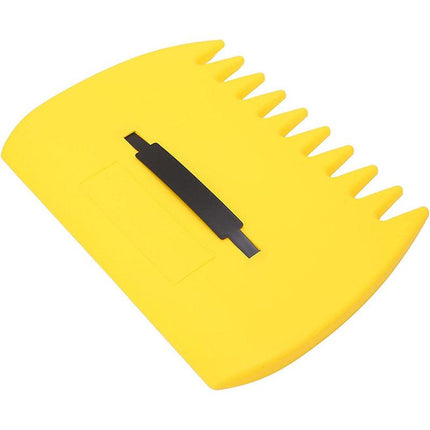 2pcs Outdoor Leaf Clip Plastic Rake Garden Tools Collecting Leaves Yard Cleanup