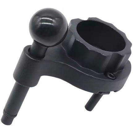 Crankshaft Locking Tool Set CR-V Steel Sturdy Suit for VAG 1.4 1.6 2.0 TDI EA288