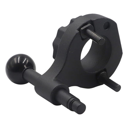 Crankshaft Locking Tool Set CR-V Steel Sturdy Suit for VAG 1.4 1.6 2.0 TDI EA288