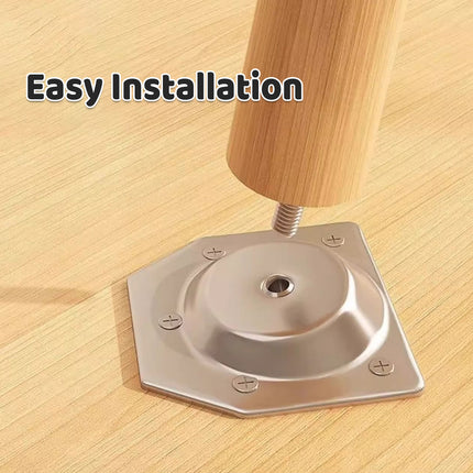 Creative Coffee Table Water-Proof Easy to Clean for Living Room Modern Home Use