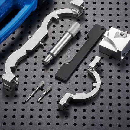 Buick Envision 1.4T Timing Tool Set Camshaft Crank Locking Kit for Engine Repair