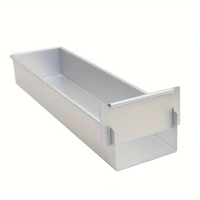 Tiramisu Mould Rectangular Cake Mould Baking Pan Dessert Mold Kitchen Tool