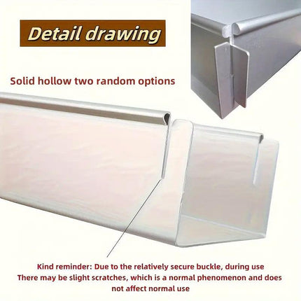 Tiramisu Mould Rectangular Cake Mould Baking Pan Dessert Mold Kitchen Tool
