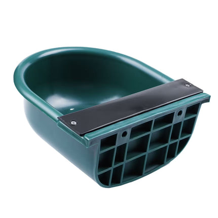 Livestock Water Bowl Cattle Waterer Sheep Horse Drinking Bowl Automatic Feeder