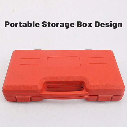 Shock Absorber Spring Compressor Durable For Auto Suspension Repair Garage Tool