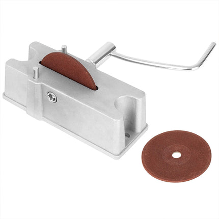 Hand Crank Piston Ring Filer Replacement Part 66785 66786 for Engine Repair