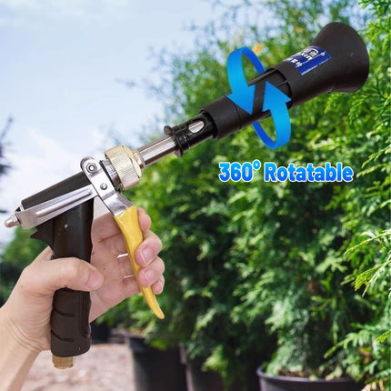 Garden Sprayer Bottle Multi Functional Household Spray Tool for Plants Cleaning