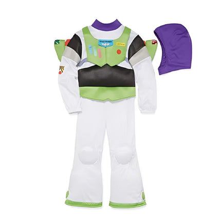 Bustell Lightyear Costume AU - Aimall