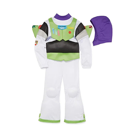 Bustell Lightyear Costume AU - Aimall