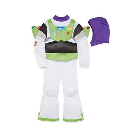 Bustell Lightyear Costume AU - Aimall