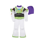 Bustell Lightyear Costume AU - Aimall