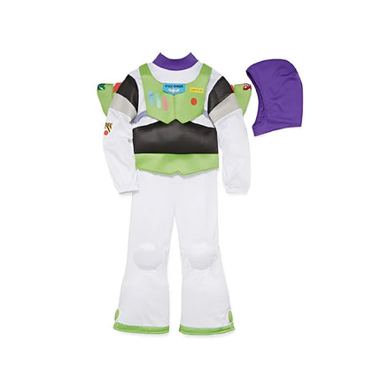 Bustell Lightyear Costume AU - Aimall