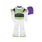 Bustell Lightyear Costume AU - Aimall