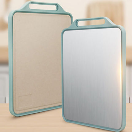 Household Kitchen Cutting Board Multi-Functional Double-Sided Cutting Board