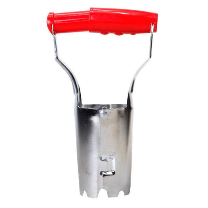 Vegetable and Flower Transplanter Gardening Tool Seedling Starter Planting Tools
