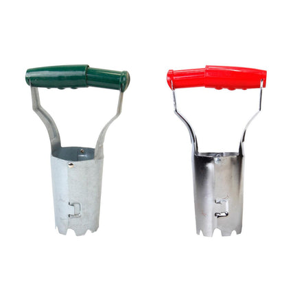 Vegetable and Flower Transplanter Gardening Tool Seedling Starter Planting Tools