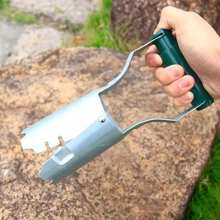 Vegetable and Flower Transplanter Gardening Tool Seedling Starter Planting Tools