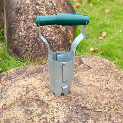 Vegetable and Flower Transplanter Gardening Tool Seedling Starter Planting Tools