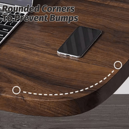 Height Adjustable Simple Living Room Coffee Table for Home Sofa Side Space Saving