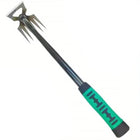 Garden Weeding Digging Tool Farm Household Hoe Durable Handheld Weeder Artifact