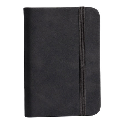 10pcs Mini Pocket Notebook A7 Small Portable Notepad for Office School Use