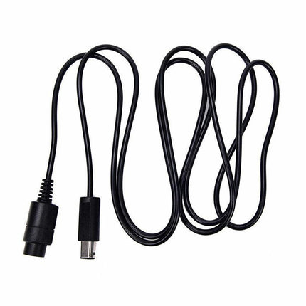 1.8m Controller Extension Cable Cord for Nintendo GameCube NGC Controller - Aimall